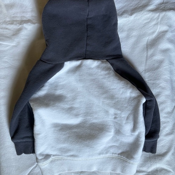 Carters Infant Sweatshirt - Picture 2 of 3